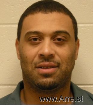 Antwan C Battles Mugshot