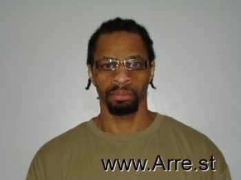 Antwan D Davis Mugshot