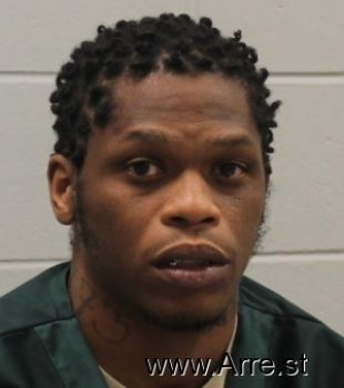 Antwan  Davis Mugshot