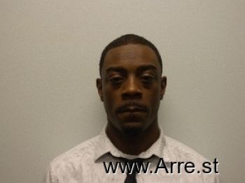 Antwan M Jones Mugshot