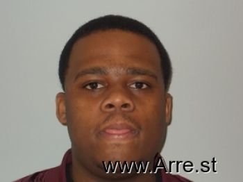 Antwan  Taylor Mugshot