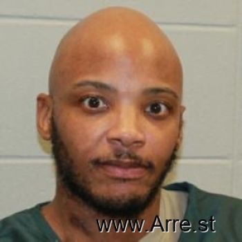 Antwon  Moore Mugshot