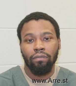 Antwon C Powell Mugshot