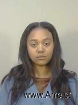 Areonna Lunya Steele Mugshot