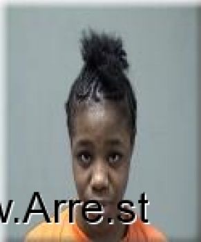 Ariel  Sparkman Mugshot