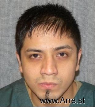 Armando M Aguilar-solis Mugshot