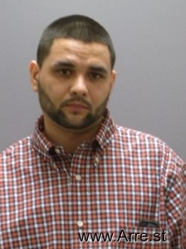 Armando  Diaz Mugshot