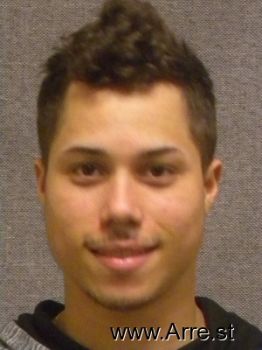 Armando L Gonzalez-morales Mugshot