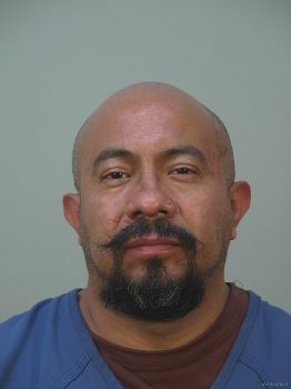 Armando N\/a Lopez Hernandez Mugshot