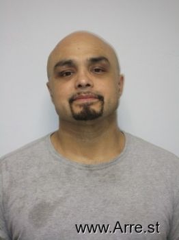 Armando  Martinez Mugshot