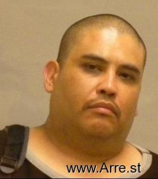 Armando Jr Martinez Mugshot