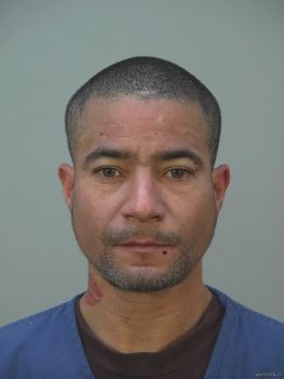 Armando N\/a Morales Carrasquillo Mugshot