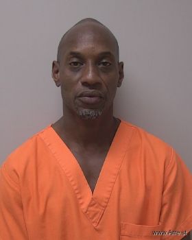 Arnez  Miller Mugshot