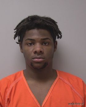 Arthur P Coleman Mugshot