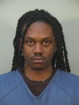 Arthur Keith Johnson Mugshot