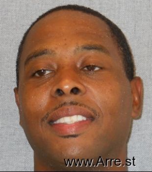 Arthur J Iii Johnson Mugshot