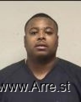 Arthur Jose Jones Mugshot