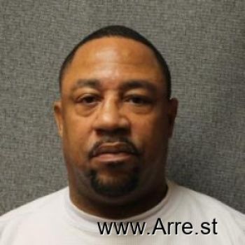 Arthur A Jr Mitchell Mugshot