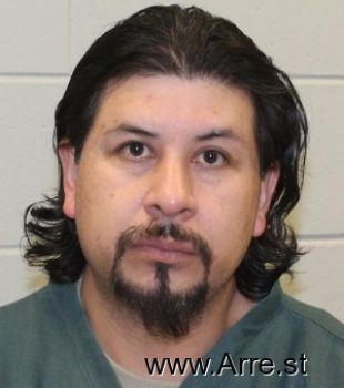 Arturo  Castillo-ramirez Mugshot