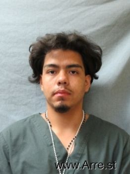 Arturo S Fuentes Mugshot