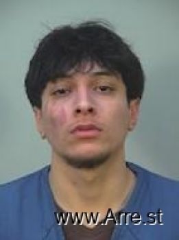 Asael Ipanez Rodriguez Mugshot