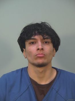 Asael Ipanez Rodriguez Mugshot