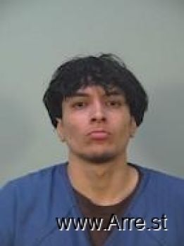 Asael Ipanez Rodriguez Mugshot