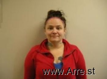 Ashlee M Anderson-bodo Mugshot