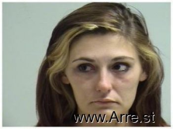 Ashley J Berry Mugshot