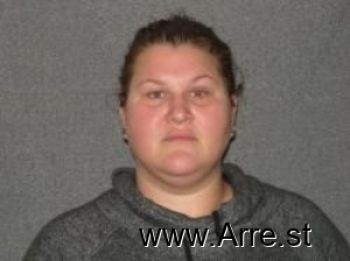 Ashley M Chase Mugshot