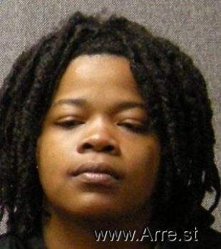 Ashley L Elmore Mugshot