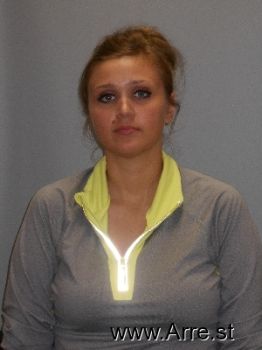 Ashley S Finch Mugshot