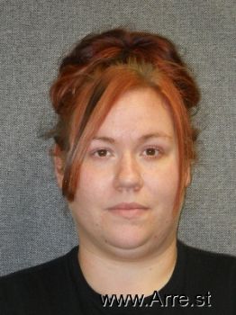 Ashley J Keller Mugshot