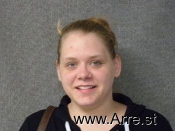 Ashley M Keller Mugshot