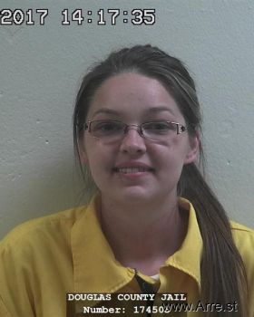 Ashley Marie Lee Gengler Mugshot