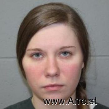 Ashley A Miller Mugshot