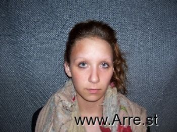 Ashley L Polaski Mugshot