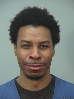 Ashley Javon Toney Mugshot