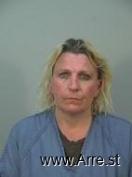 Ashley Darlene Wittlake Mugshot