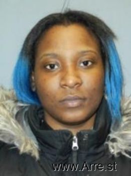 Asia  Brown Mugshot