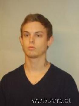 Austin G Bonner Mugshot