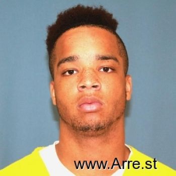 Austin P Collins-strichlin Mugshot