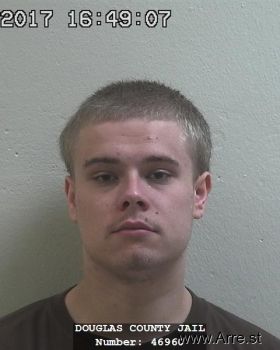 Austin Blake Gross Mugshot