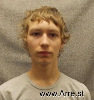 Austin D Hanson Mugshot