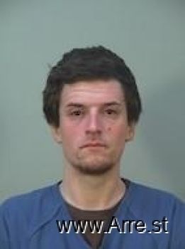 Austin Adam Pace Mugshot