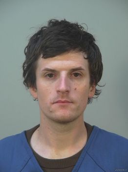 Austin Adam Pace Mugshot