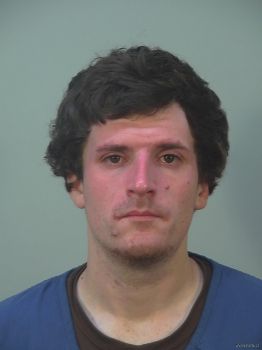 Austin Adam Pace Mugshot