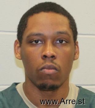 Avery C Williams Mugshot