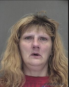 Barbara Jo Smith Mugshot