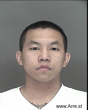 Bee Nmi Lee Mugshot